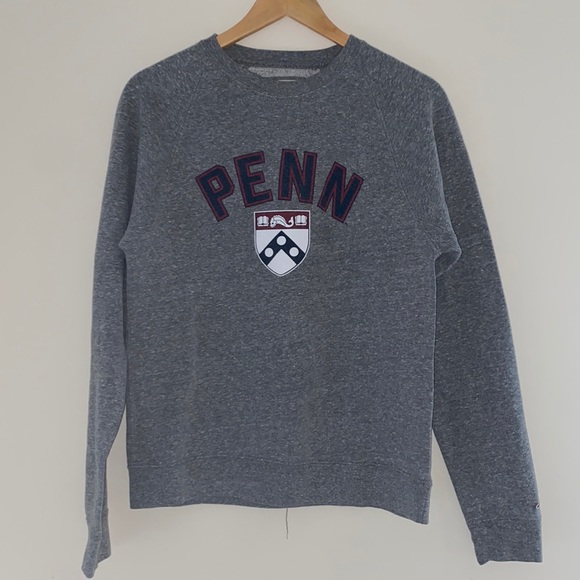upenn sweatshirt amazon